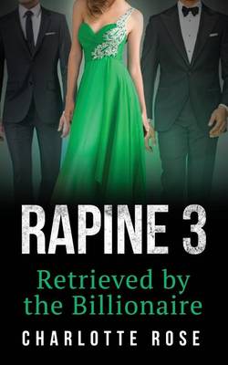 Book cover for Rapine 3