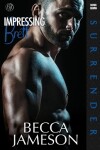 Book cover for Impressing Brett