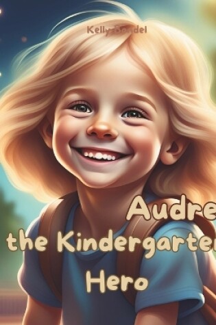 Cover of Audrey the Kindergarten Hero