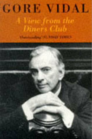 Cover of A View from the Diners Club