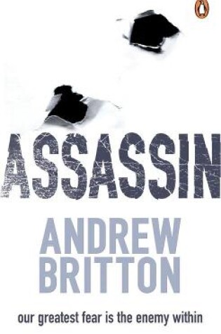 Cover of Assassin