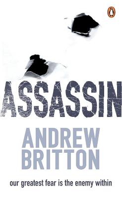 Cover of Assassin