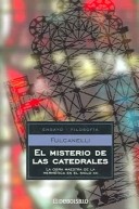 Book cover for El Misterio de Las Catedrales