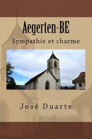 Cover of Aegerten-BE