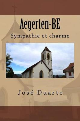 Book cover for Aegerten-BE