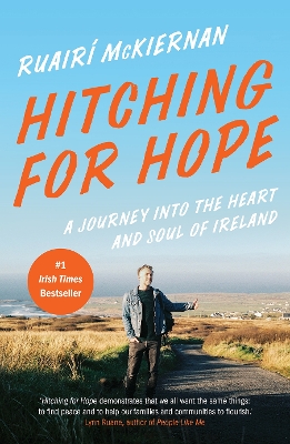 Cover of Hitching for Hope