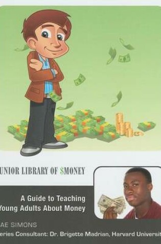 Cover of A Guide to Teaching Young Adults about Money