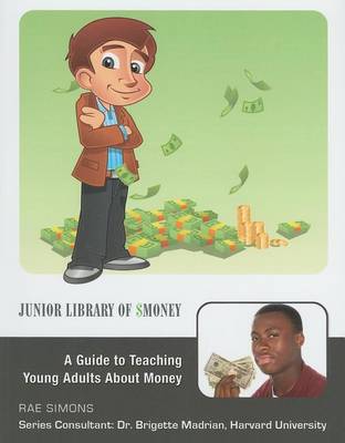 Cover of A Guide to Teaching Young Adults about Money