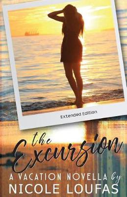 Book cover for The Excursion