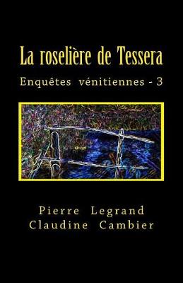 Book cover for La Roseli re de Tessera