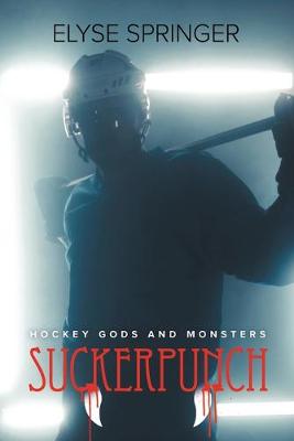 Book cover for Suckerpunch