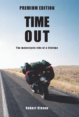 Book cover for Time Out - Premium Edition