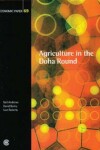 Book cover for Agricultural Export Subsidies and Developing Countries' Interests