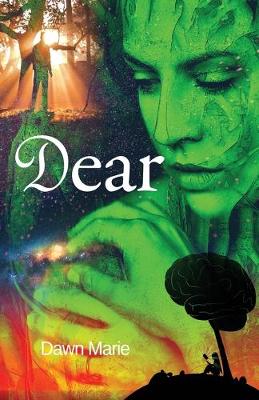 Book cover for Dear