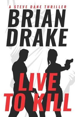 Book cover for Live to Kill