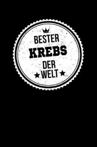 Cover of Bester Krebs Der Welt