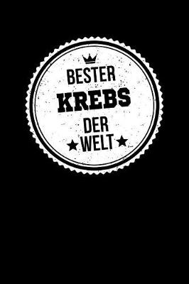 Book cover for Bester Krebs Der Welt