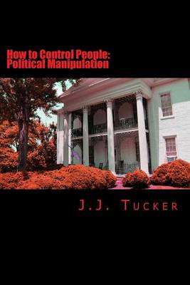 Book cover for How to Control People