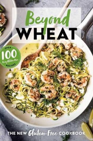 Cover of Beyond Wheat