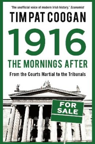 Cover of 1916: The Mornings After