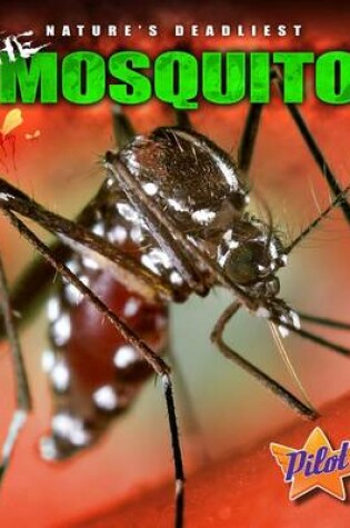 Cover of The Mosquito