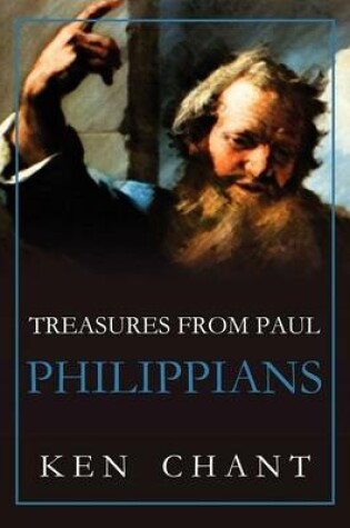 Cover of Treasures of Paul Philippians