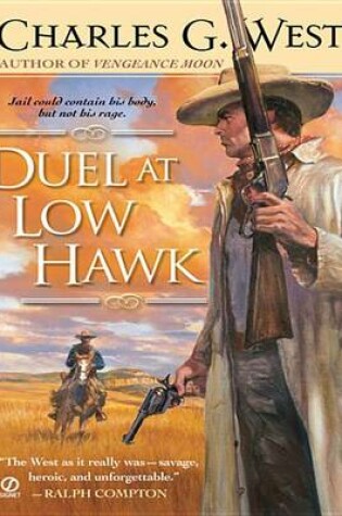 Cover of Duel at Low Hawk