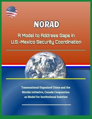Book cover for Norad
