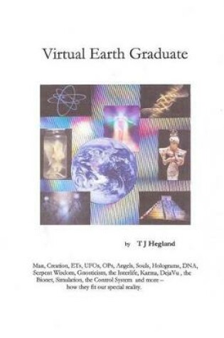 Cover of Virtual Earth Graduate