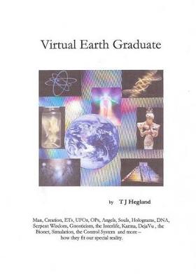 Book cover for Virtual Earth Graduate