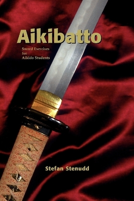 Book cover for Aikibatto