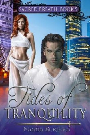 Cover of Tides of Tranquility