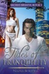 Book cover for Tides of Tranquility