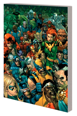 Cover of Secret Invasion: Meet The Skrulls