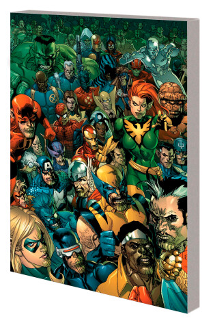 Book cover for Secret Invasion: Meet the Skrulls