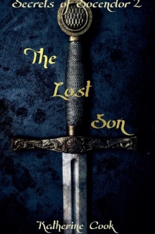 Cover of The Lost Son