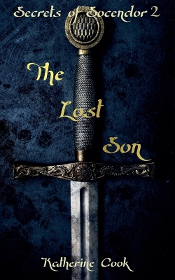 Cover of The Lost Son