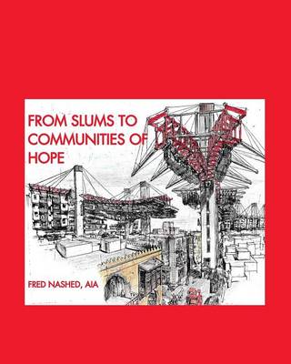 Book cover for From Slums to Communities of Hope