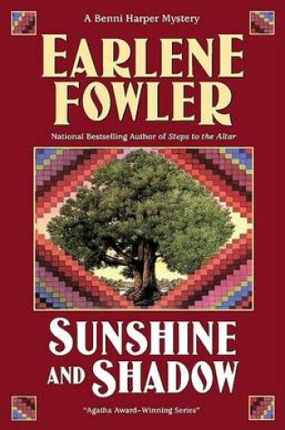 Cover of Sunshine and Shadow