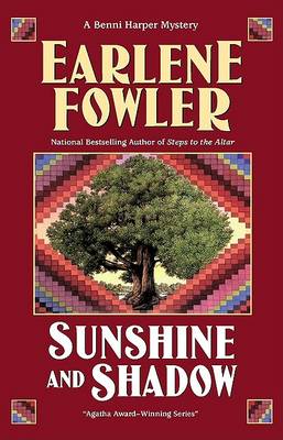 Cover of Sunshine and Shadow
