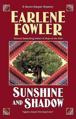 Sunshine and Shadow by Earlene Fowler