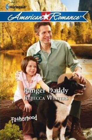 Cover of Ranger Daddy