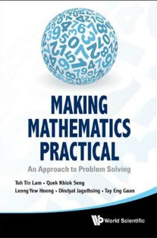 Cover of Making Mathematics Practical: An Approach To Problem Solving