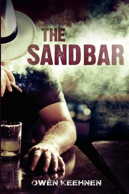 Book cover for The Sand Bar