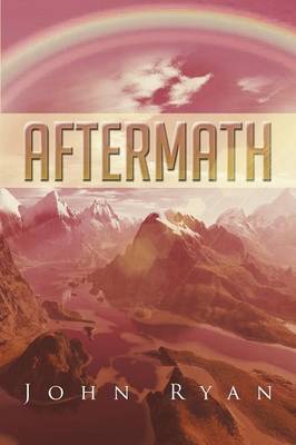 Book cover for Aftermath