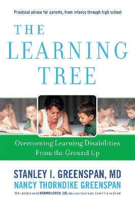 Book cover for The Learning Tree