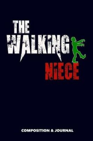 Cover of The Walking Niece