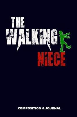 Book cover for The Walking Niece