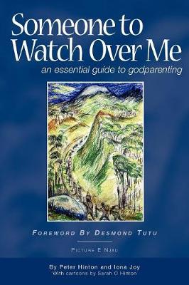 Book cover for Someone to Watch Over Me