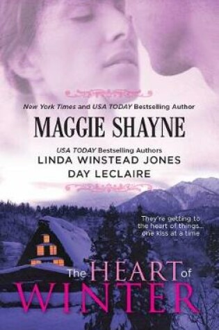 Cover of The Heart of Winter